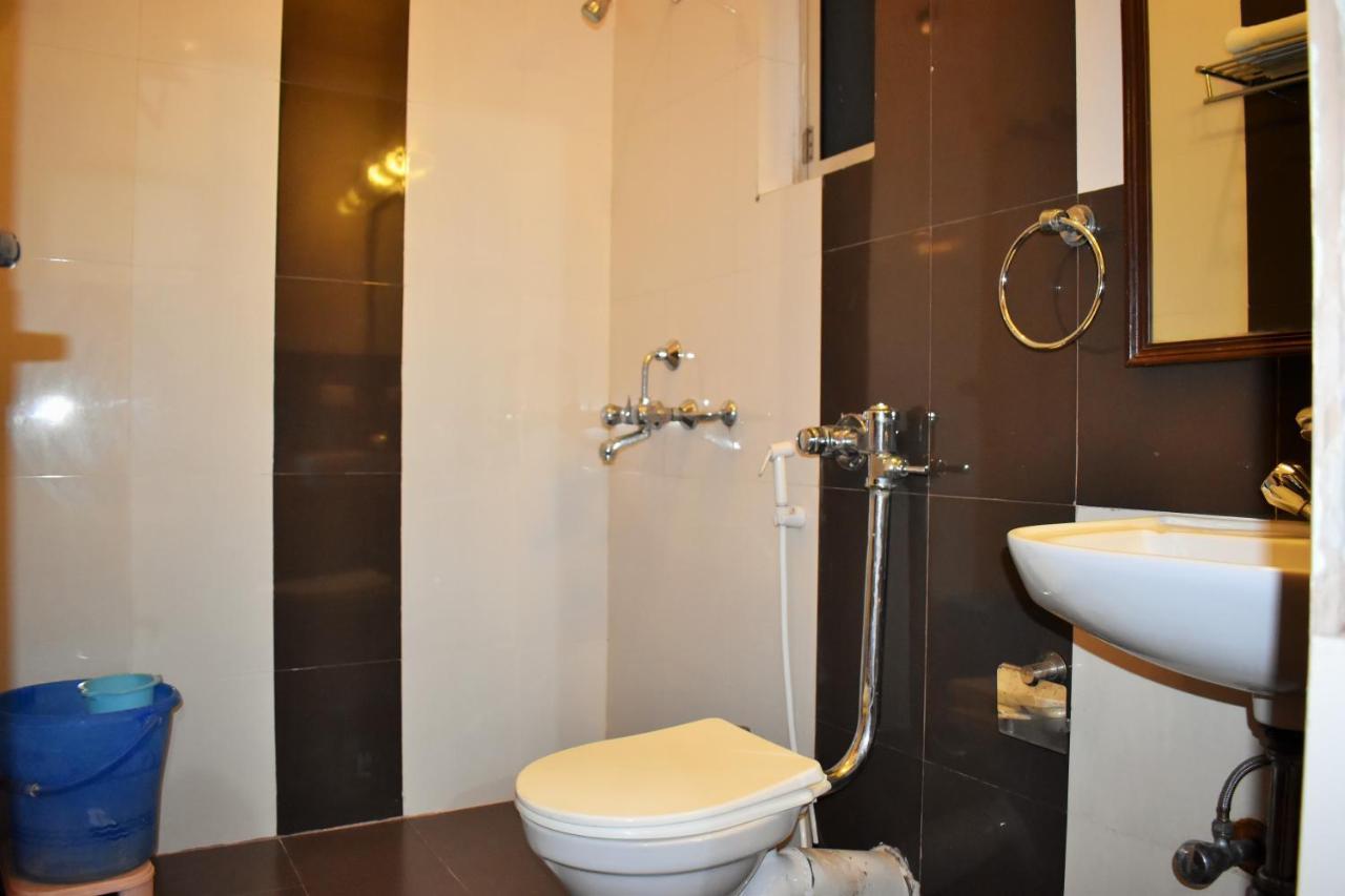 Bodhi Residency Hotell Exteriör bild